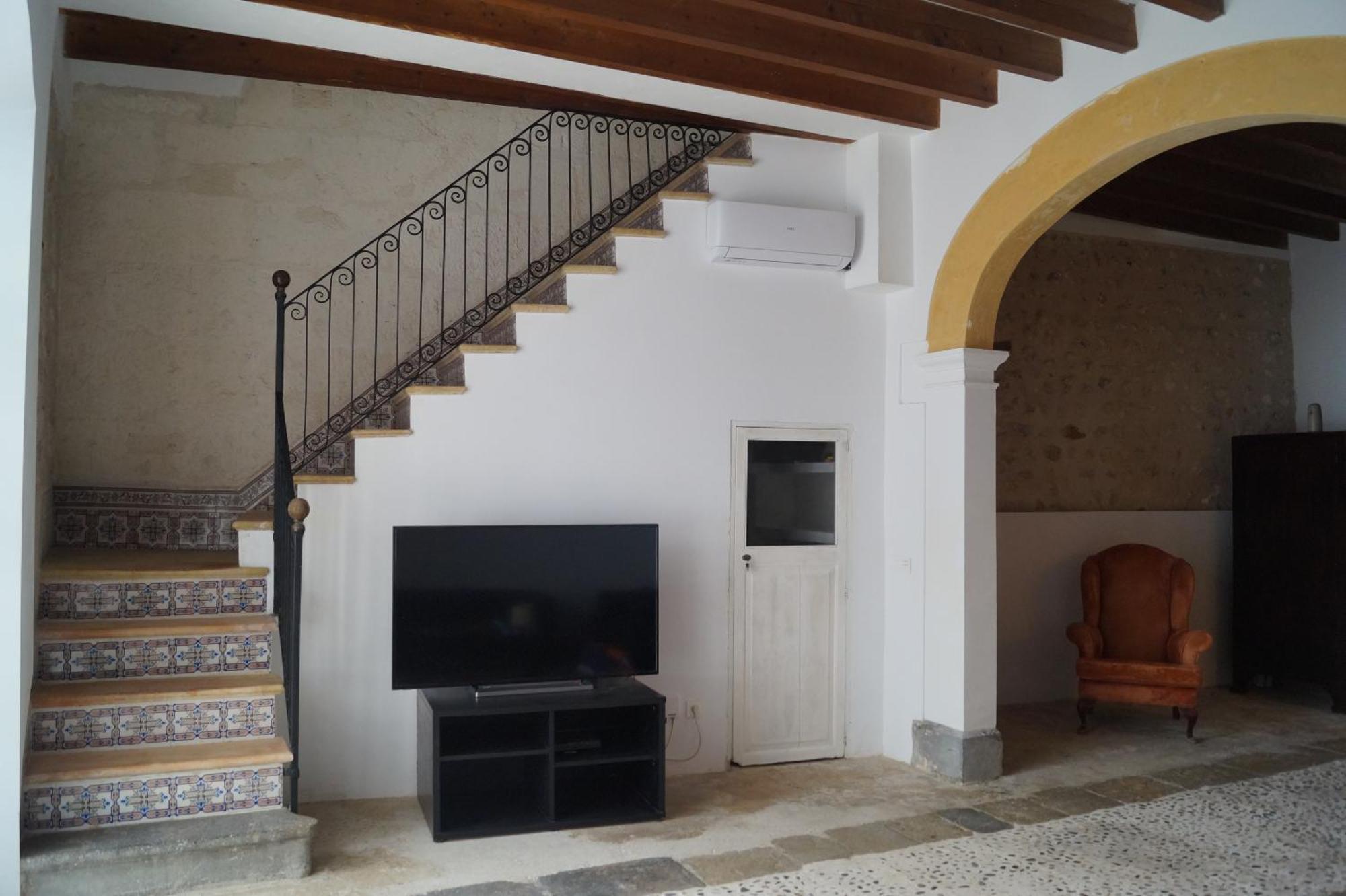 Ca Na Cusseta Ferienhaus Campanet