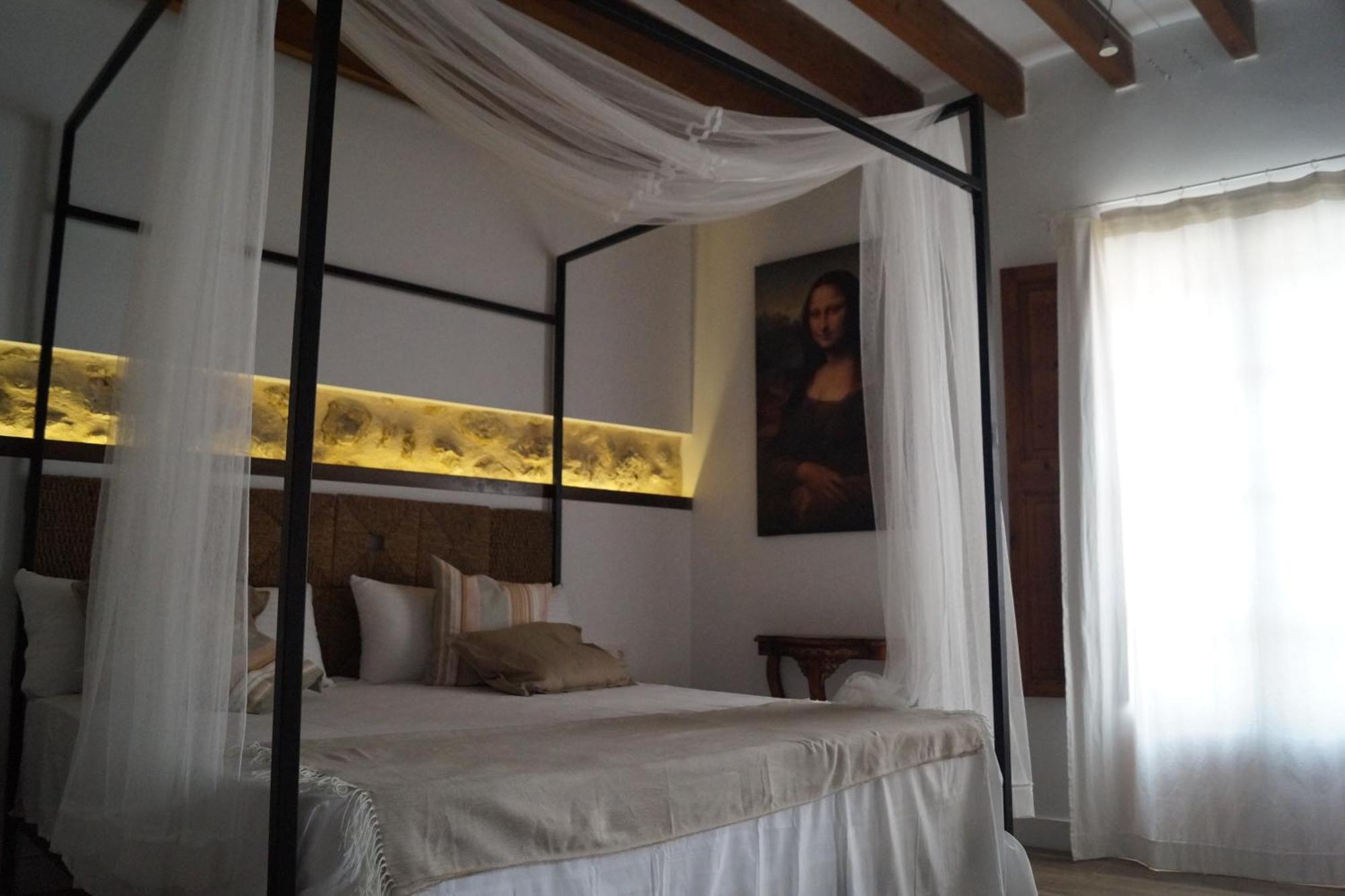 Ca Na Cusseta Ferienhaus *