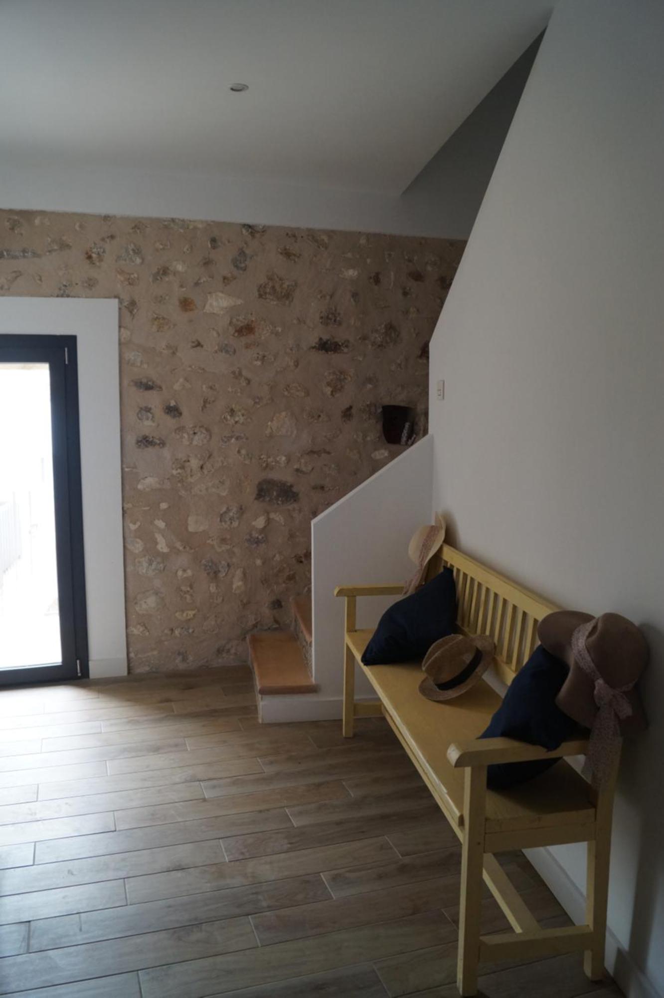 Ferienhaus Ca Na Cusseta Campanet