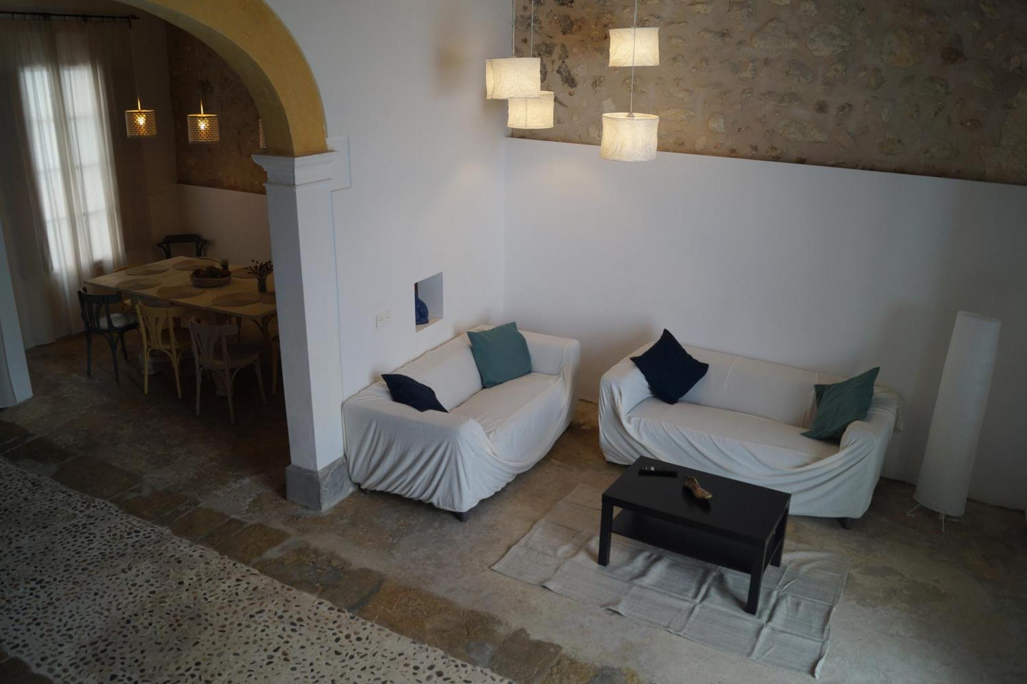 Ferienhaus Ca Na Cusseta *