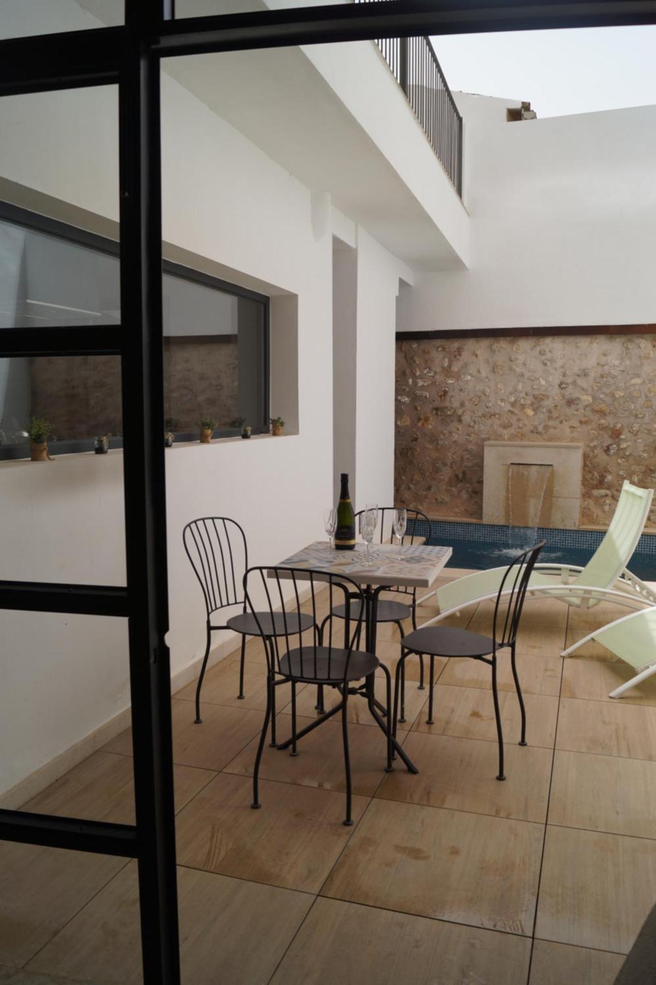 Ca Na Cusseta Ferienhaus