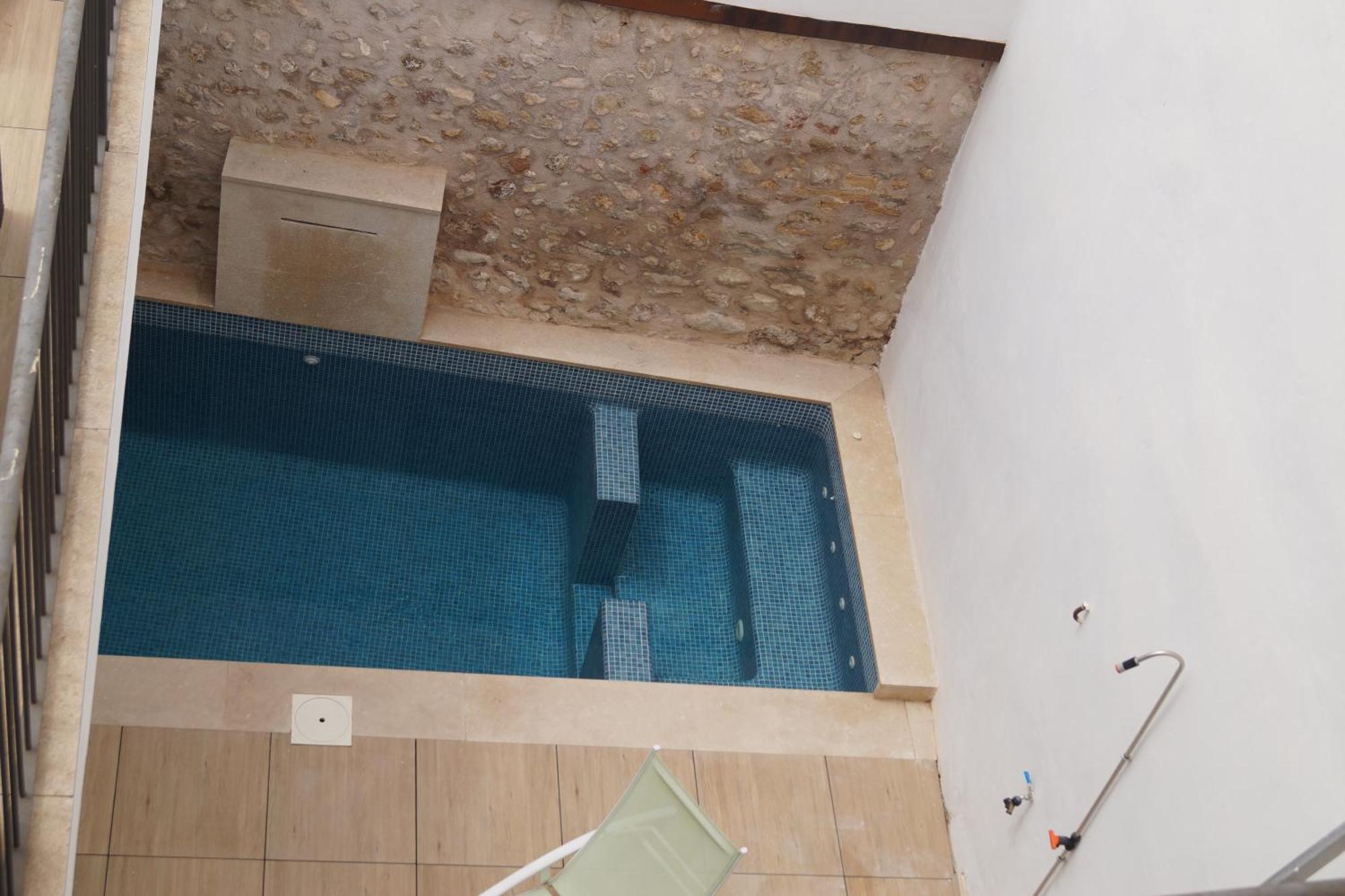 Ca Na Cusseta Ferienhaus