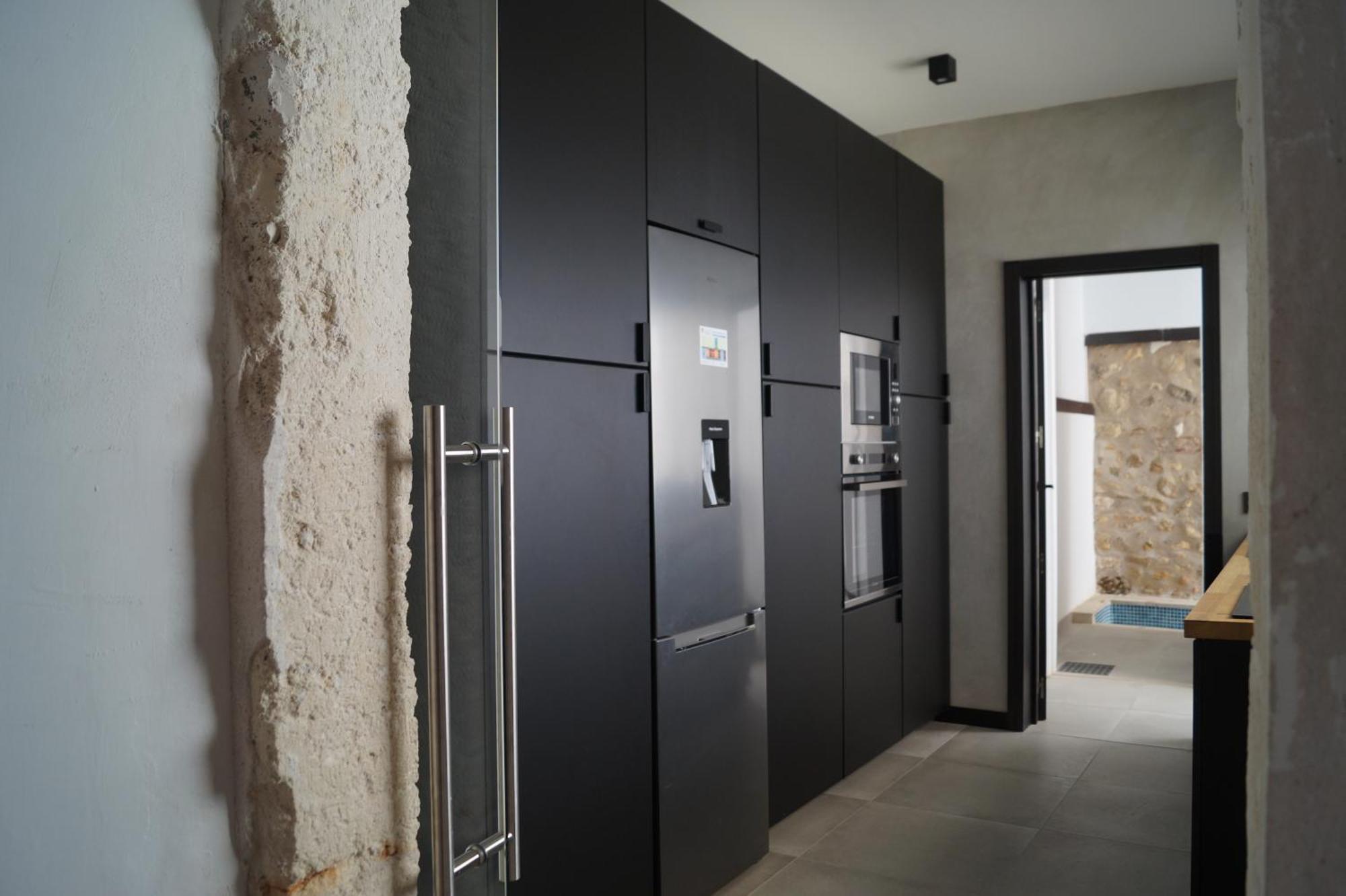 Ca Na Cusseta Ferienhaus Campanet