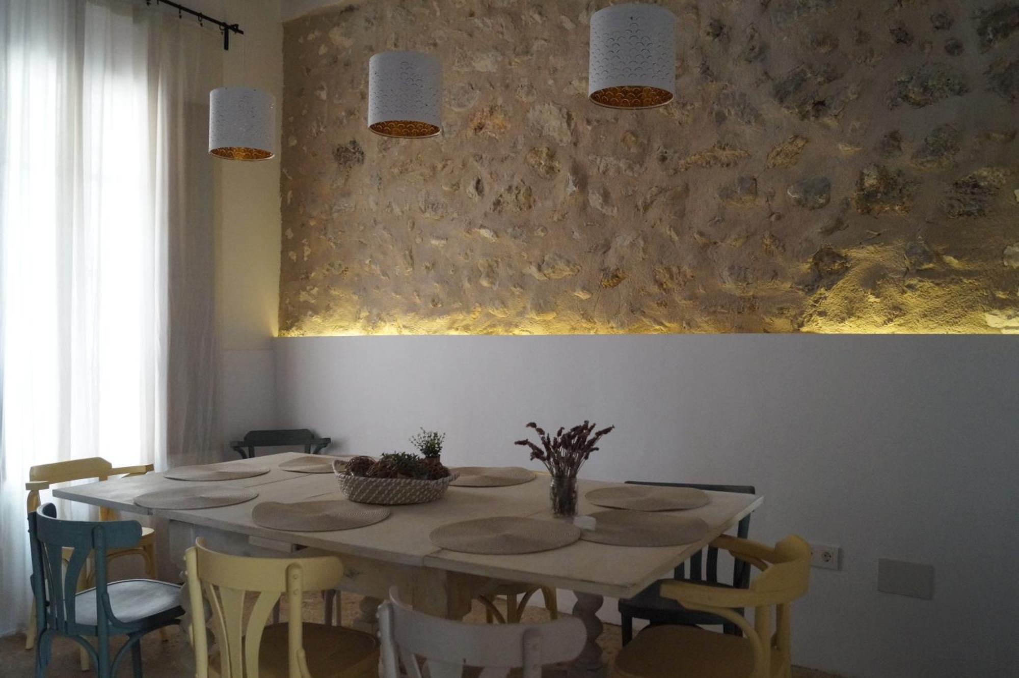 Ca Na Cusseta Ferienhaus Campanet