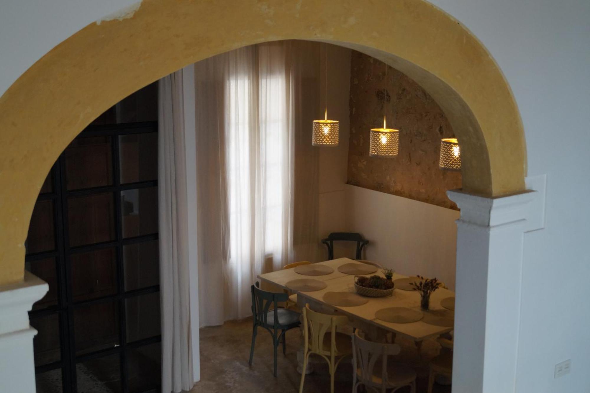 Ca Na Cusseta Ferienhaus Campanet