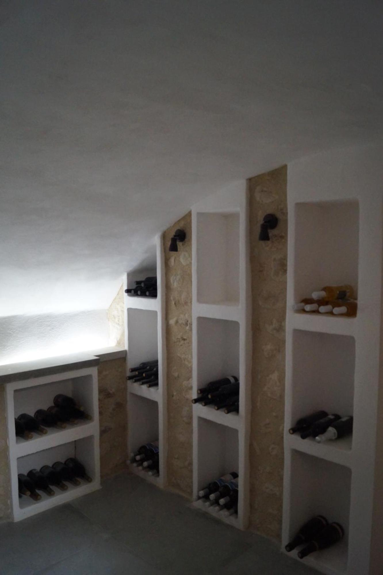 Ferienhaus Ca Na Cusseta Campanet